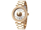 Versus Versace Women's Brick Lane 40mm Quartz Watch