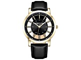 Kenneth Cole New York Men's 43mm Quartz Watch