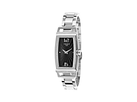 Tissot T-Trend Women display picture 2