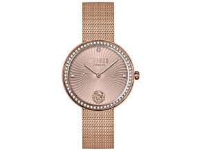 Versus Versace Women's Esteve 35mm Quartz Watch