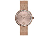 Versus Versace Women's Esteve 35mm Quartz Watch