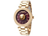 Versus Versace Women's Brick Lane 40mm Quartz Watch