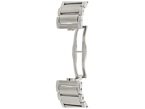 Baume and Mercier Women's Hampton 27mm Quartz Watch