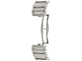 Baume and Mercier Women's Hampton 27mm Quartz Watch