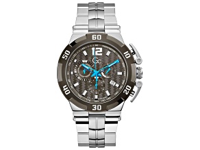 Guess Men's Fashion 45mm Quartz Watch