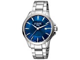 Ferre Milano Fashion Men's 42mm Quartz Watch