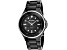 Roberto Bianci Women's Casaria Black Dial, Black Ceramic Watch, 40mm
