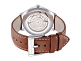 Hamilton Men's Jazzmaster Thinline 40mm Automatic Watch