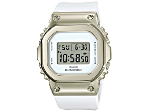 Casio G-Shock Men's 38mm Quartz Watch