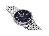 Orient Men's Contemporary 42mm Automatic Watch