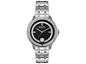 Versus Versace Women's Montorgueil 38mm Quartz Watch