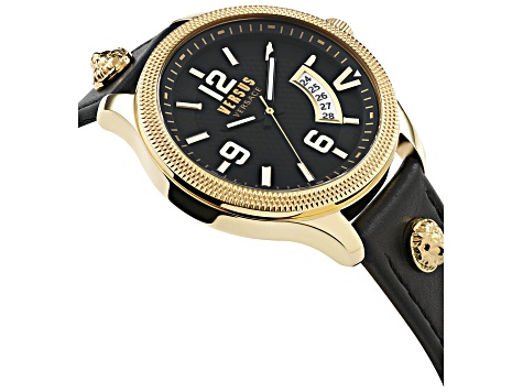 Versus Versace Men's Reale 44mm Quartz Watch