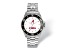 LogoArt University of Alabama Champion Gents Watch