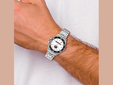 LogoArt Auburn University Champion Gents Watch