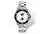 LogoArt University of Iowa Champion Gents Watch