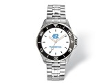 LogoArt University of North Carolina Champion Gents Watch