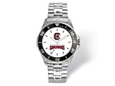 LogoArt University of South Carolina Champion Gents Watch