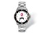 LogoArt Ohio State University Champion Gents Watch