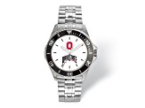 LogoArt Ohio State University Champion Gents Watch