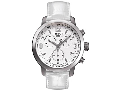 Tissot Men's PRC 200 Quartz Watch