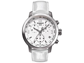 Tissot Men's PRC 200 Quartz Watch