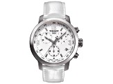 Tissot Men's PRC 200 Quartz Watch