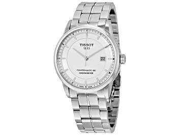 Picture of Tissot Men's Luxury Automatic Watch