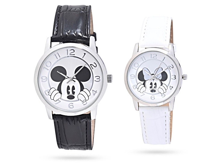DISNEY His & Hers Watches Disney  main image 4