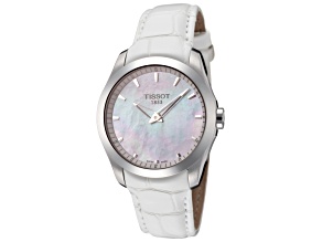 Tissot Women's T-Classic 33mm Quartz Watch