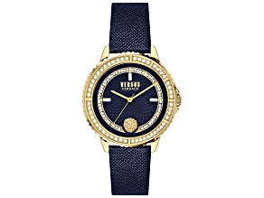 Versus Versace Women's Montorgueil 38mm Quartz Watch