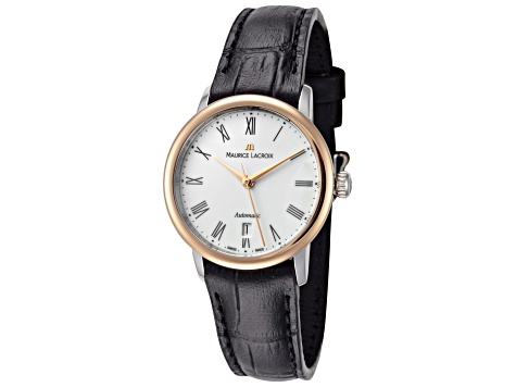 Maurice Lacroix Women's Les Classiques 28mm Automatic Watch