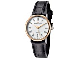 Maurice Lacroix Women's Les Classiques 28mm Automatic Watch