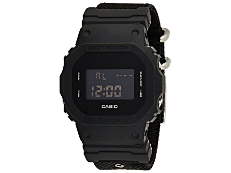 Casio Men's G-Shock 48.9mm Quartz Watch