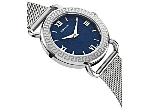 Versace Women's Medusa 36mm Quartz Watch