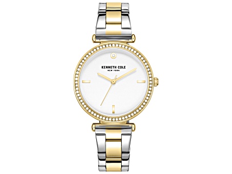 Kenneth Cole New York Women's 36mm Quartz Watch