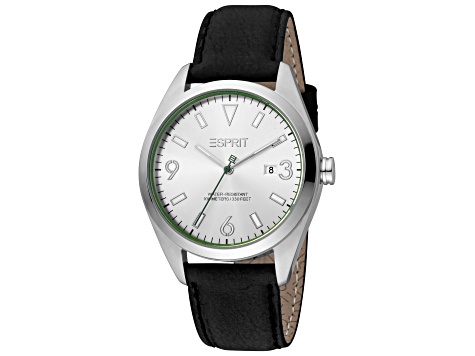 Esprit Men's Mason 40mm Quartz Watch