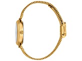 Just Cavalli Women's Glam Chic Modena mm Quartz Watch