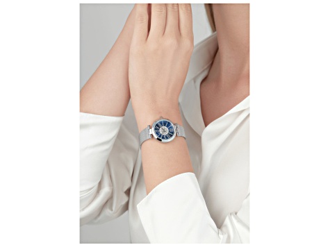 Just Cavalli Women's Glam Chic Modena mm Quartz Watch