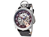 CT Scuderia Men's Corsa Automatico 44mm Automatic Watch