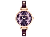 Christian Lacroix Women's Goya 32mm Quartz Watch