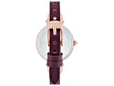 Christian Lacroix Women's Goya 32mm Quartz Watch