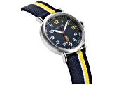 Nautica Men's Wakeland 40mm Quartz Watch