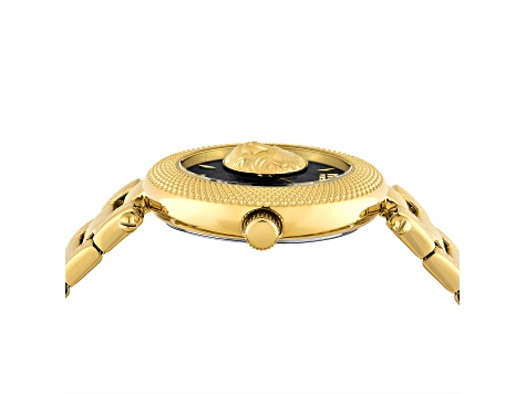 Sale! Versace Versus 36mm Diamond Ladies Watch Versus Versace Women main image 3