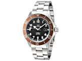 Glycine Men's Combat Sub 42 42mm Automatic Watch