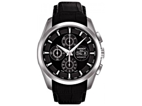 Tissot Men's Couturier Automatic Watch