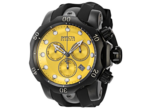 Watch high quality INVICTA reserve unisex watch