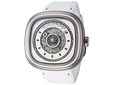 SevenFriday Men's  Automatic Watch