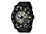 Invicta Invicta Racing 48mm Quartz Black Stainless Steel Mesh Watch