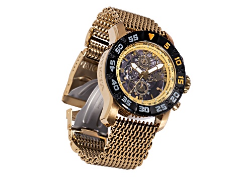 Invicta Watches For Men 48mm NEW FAST SHIPPING FEDEX! 2024