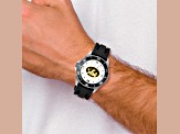 LogoArt University of Iowa Collegiate Gents Watch